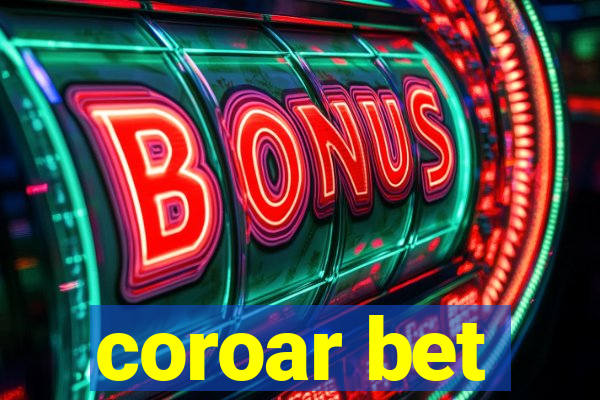 coroar bet